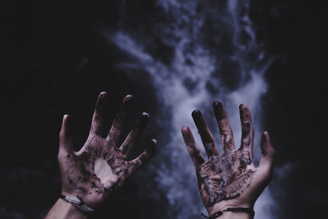 Fantasy Dark