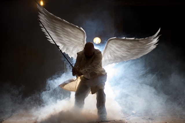 Fantasy mitologico