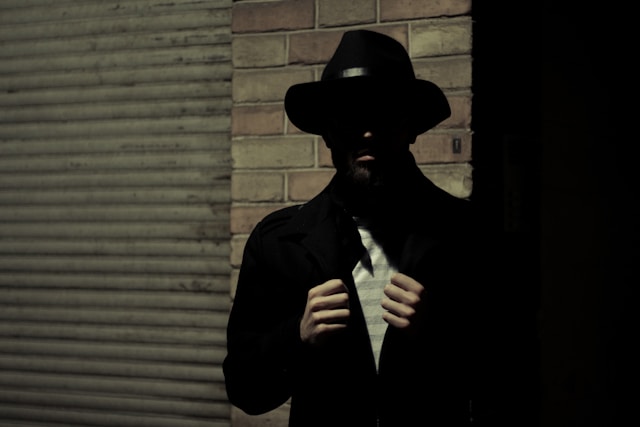Giallo noir