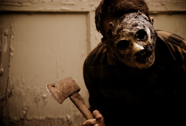 Horror Slasher