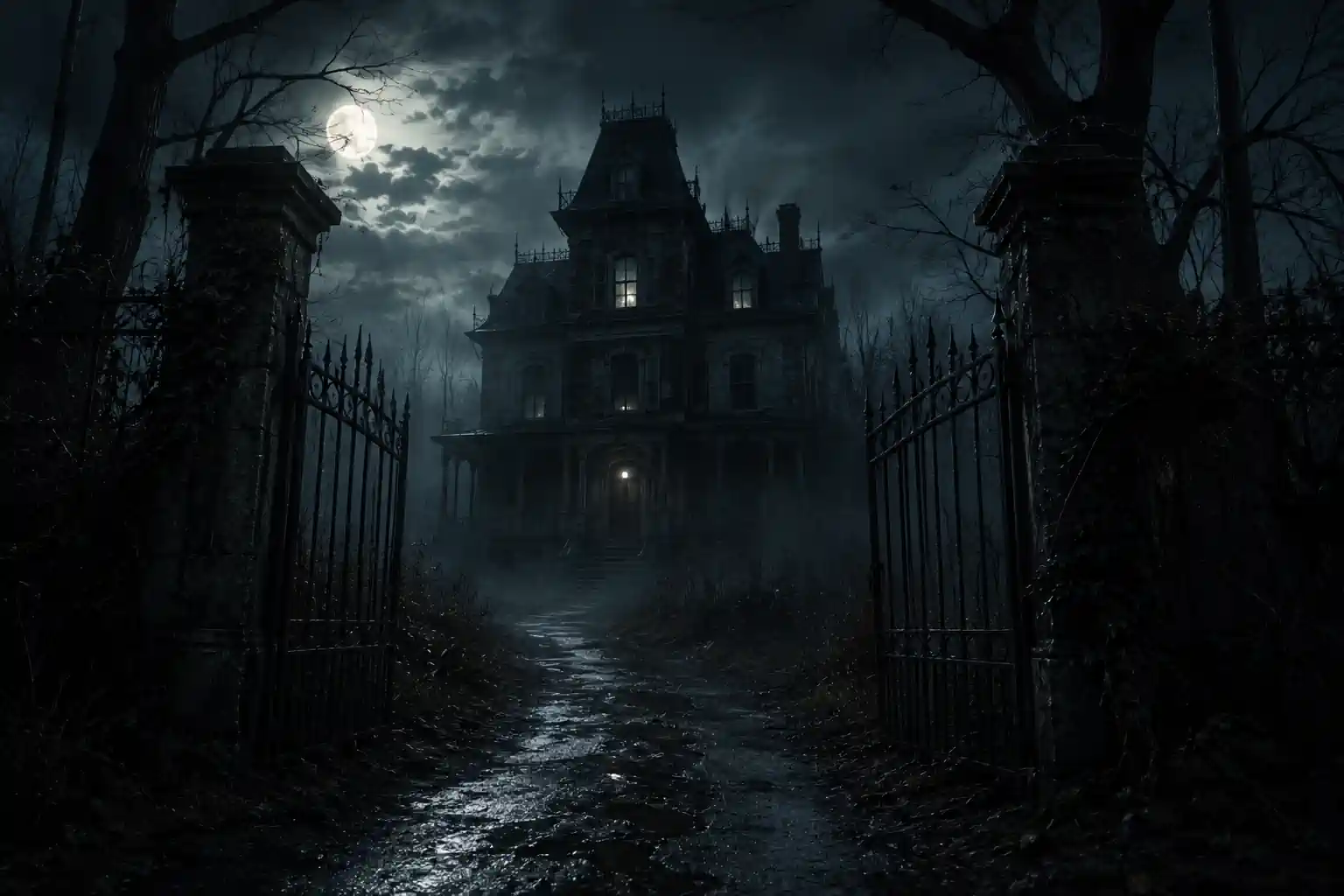 Horror