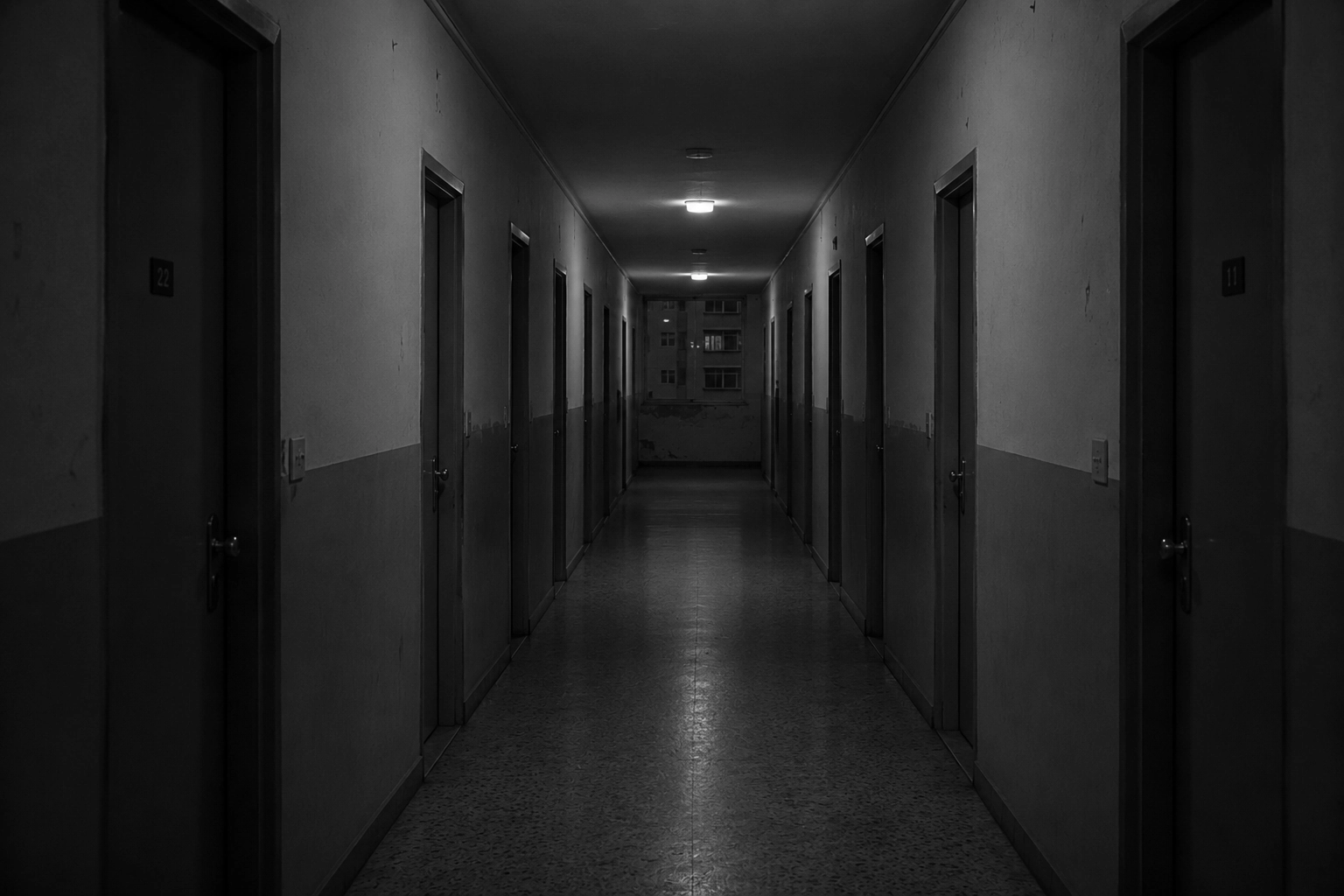 La porta numero 22