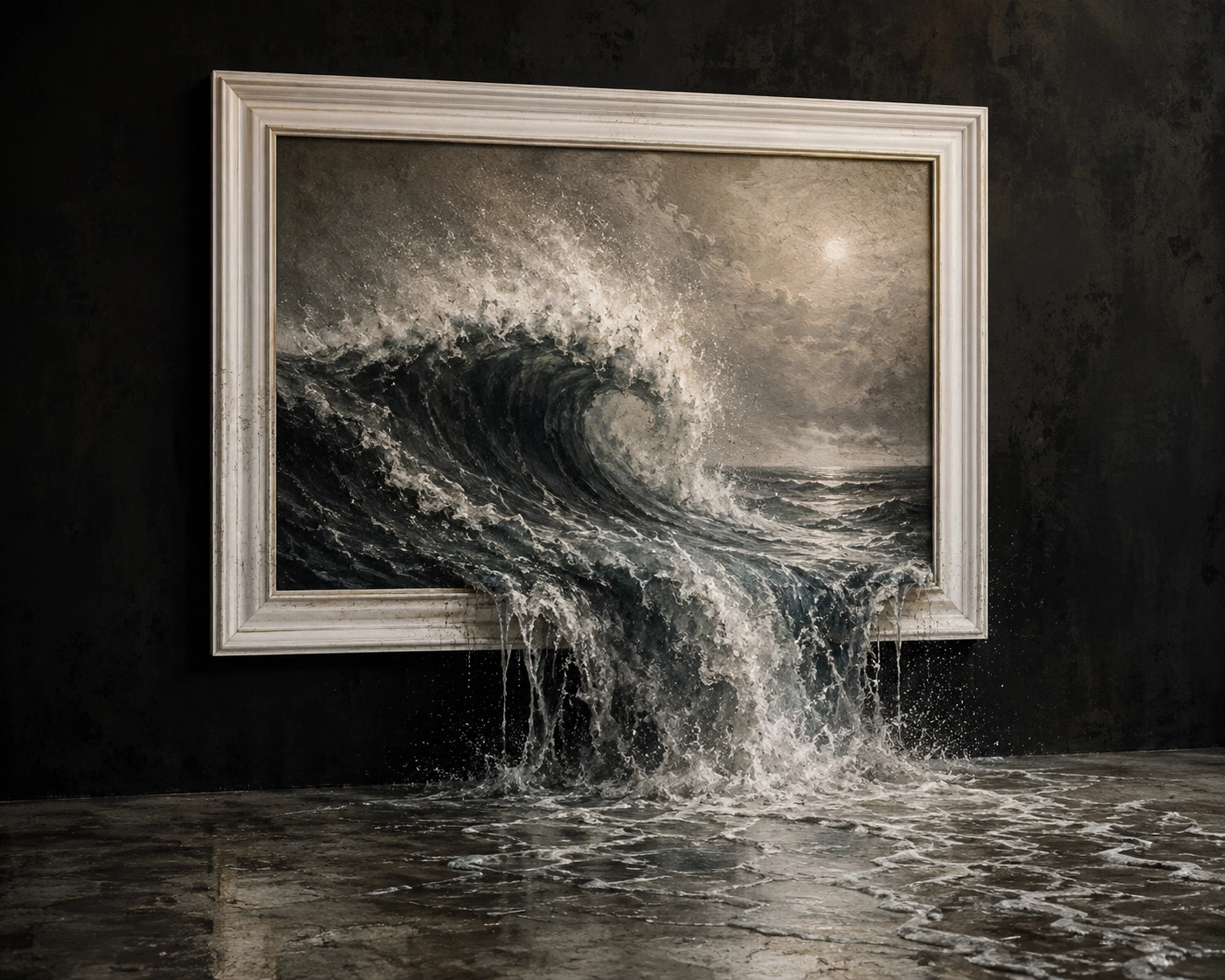 Il richiamo del mare