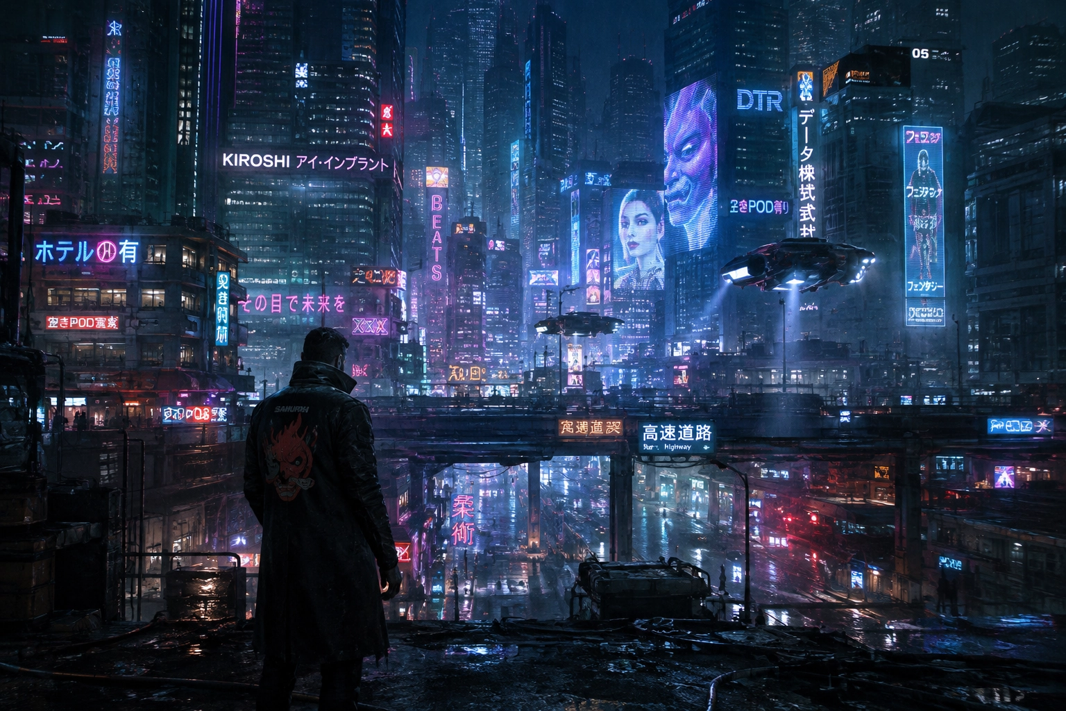 La città virtuale