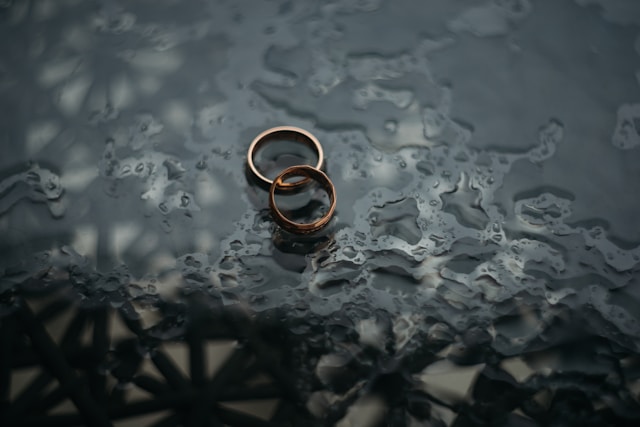 Sentimentale separazione