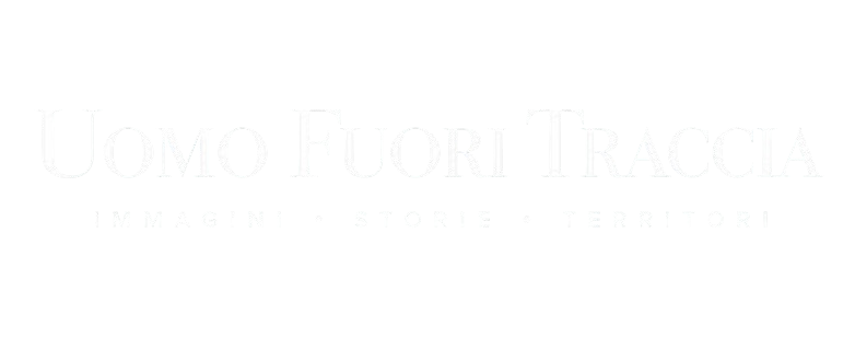 Uomo Fuori Traccia